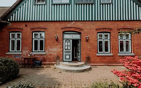 Landhaus Kurzenmoor - Fewo Sommerhaus, 100 Qm